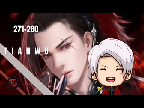 Tianwu 271-280