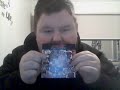 Unboxing Of The Gorillaz The Singles Collection 2001-2011 Cd