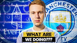 Thumbnail for A Worrying Capitulation | Everton 3 - 3 Man City Post-Mortem