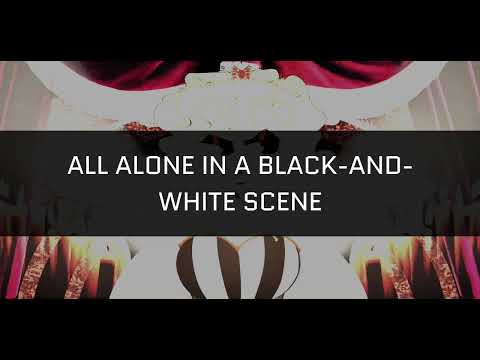 CANDLE QUEEN - LYRICS