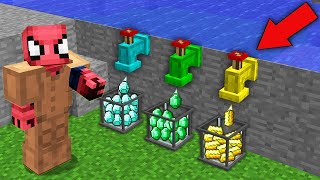 Faki̇r Vs Mi̇necraft