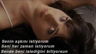 Alison Arnopp - Do What You Want To Me//türkçe çeviri (privacy reklam müziği)