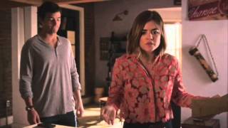 6x20 Aria & Ezra #3 6x20 Aria & Ezra #3