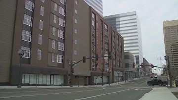 Local companies announce job cuts