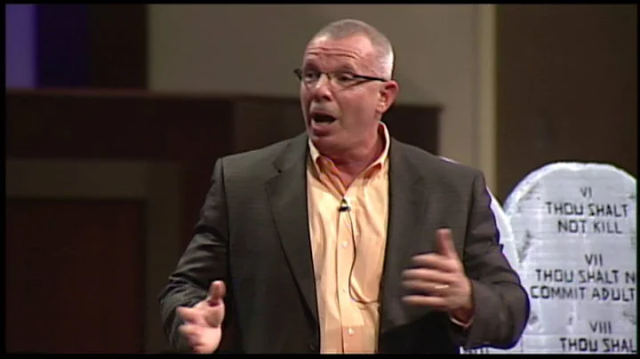 05-22-16 PM   "When God Says, "If" - Rev. Rick McC...