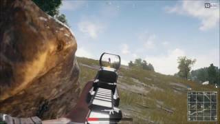 hit reg issue in pubg