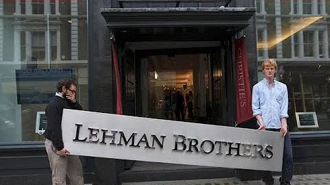 How Warren Buffett nearly saved Lehman Brothers