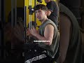 ESTABILIDAD O CARGA EN BICEPS #fitness