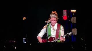 Brandi Carlile and Catherine Shepherd: Closer to Fine: Ravinia 8-31-23