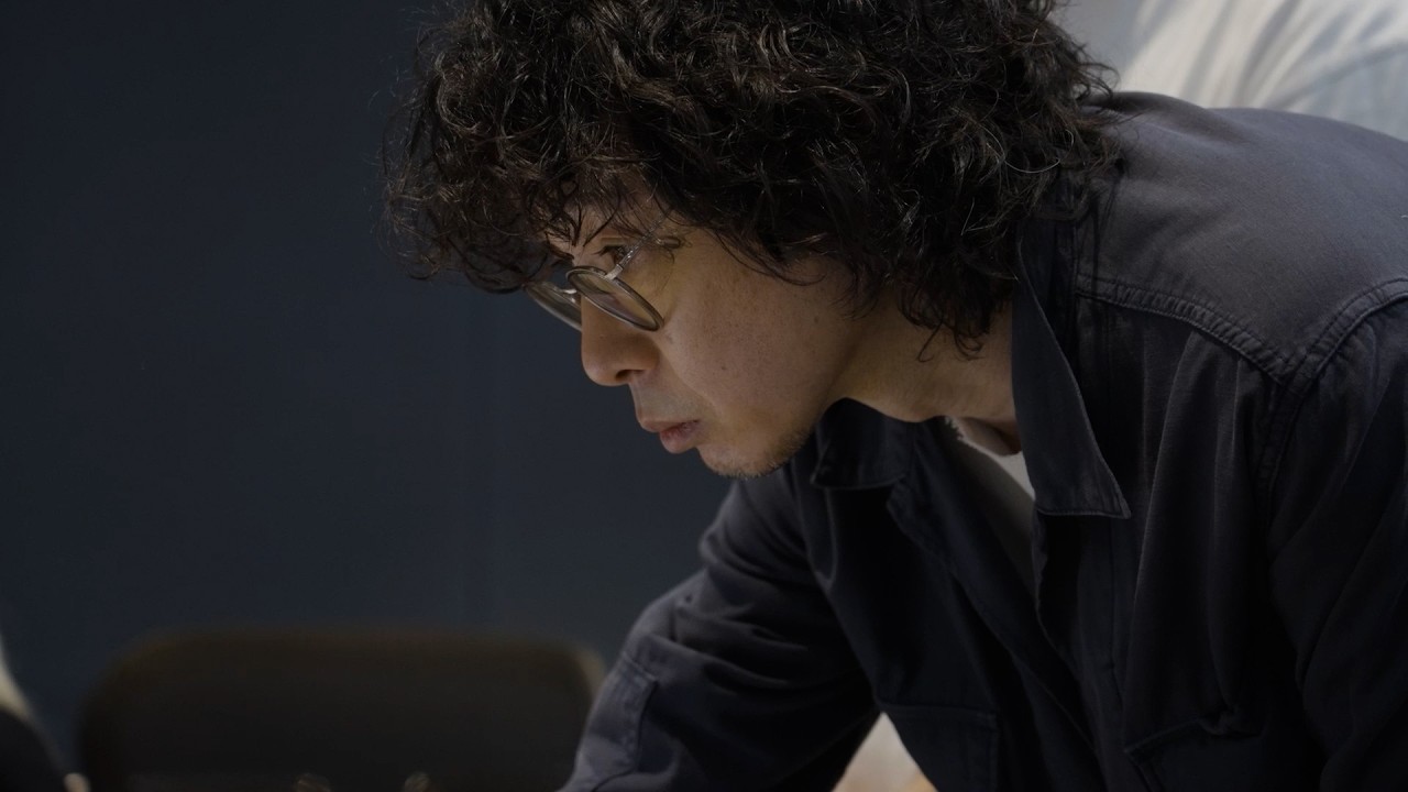 貴重 斉藤和義 直筆サイン 入り ニューヨークのお土産シール KAZUYOSHI SAITO OFFICIAL WEB SITE