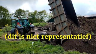 No. 51: Een saaie video over grondverzet