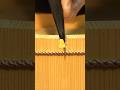 The secret behind delicious Japanese rice! A craftsman who makes traditional wooden containers⑤