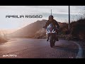 Aprilia rs660  cinematic spot fanmade