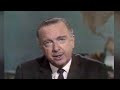 50 years ago walter cronkite calls for the us to get out of vietnam