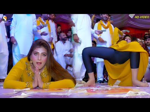 Main Chips De Wang Karari Ve, Iram Khan New Mujra Dance Performance, SGRecords 2022