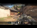 Call of Duty: Black Ops 3 Beta Gameplay mit Henker
