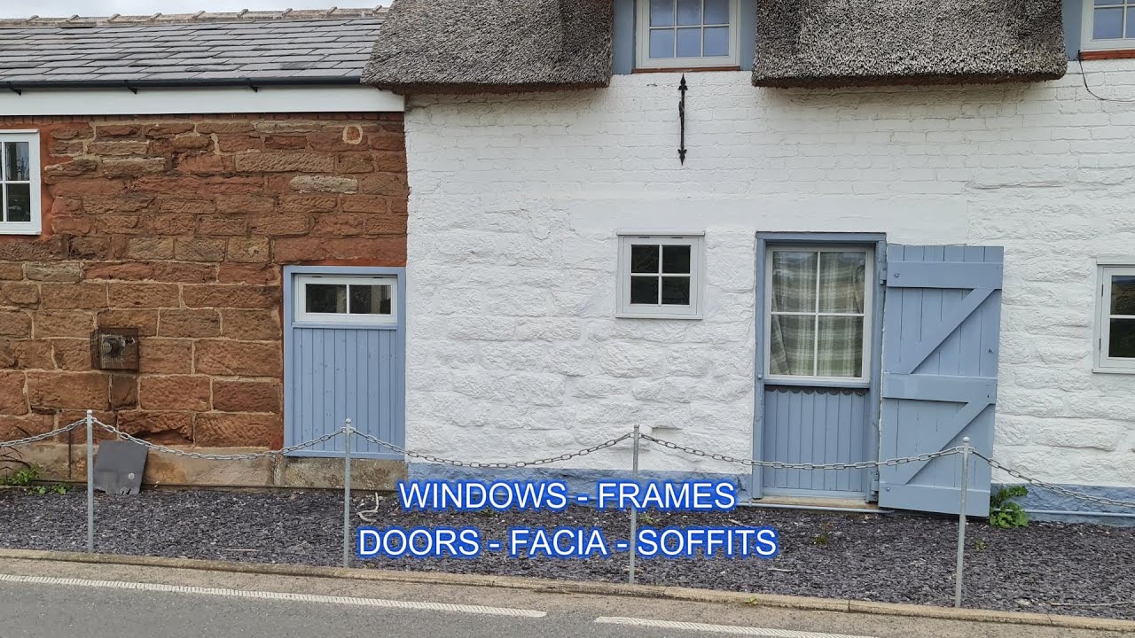 Heritage Joinery manufacturing merseyside