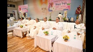 04  Memories with Dadi Gulzar  _ Shantivan 11 03 2024 am _  English