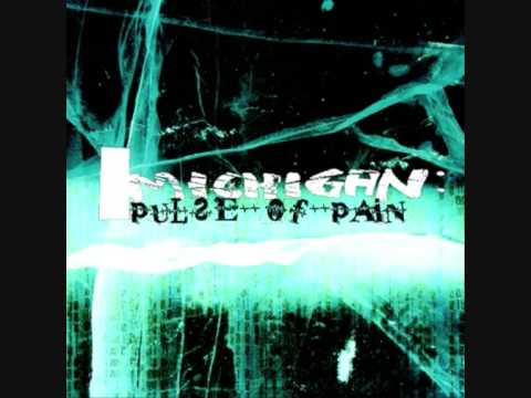 Michigan — michigan - pulse of pain -