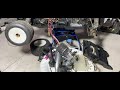 🛑Complicated Nitro Re-Assembly LIVE - making a nitro hybrid not easy🛑
