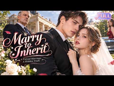 Marry to Inherit – AI Dream Theater vertical drama