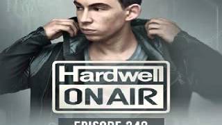 Hardwell - Blackout  ( Hardwell Exclusive ) #HOA 248 RIP