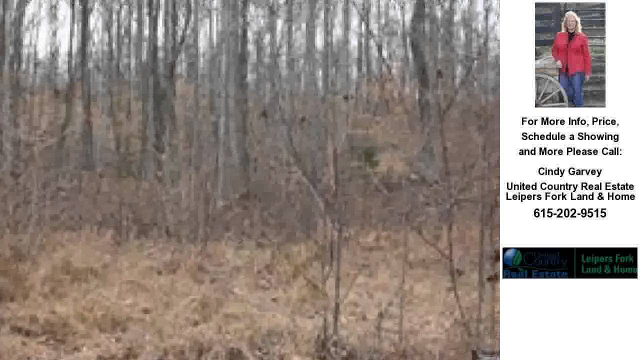 5911 Kaci Ln, Franklin, TN Presented by Cindy Garvey. YouTube