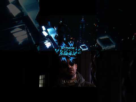 Nolanverse Batman vs