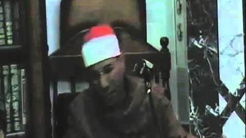 سورة الحجرات 0403.2013 عبدالفتاح الطاروطى