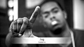 Jag Exhibit A Freestyle