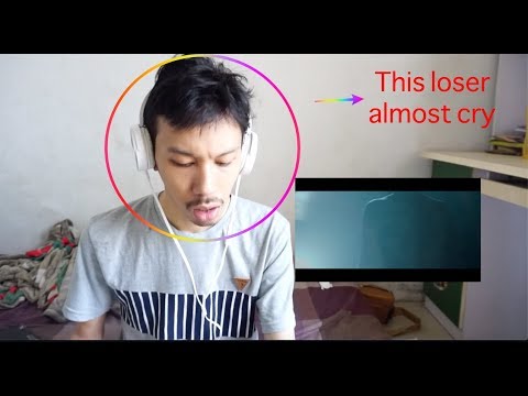 Indonesian reacts to Arcade by Duncan Laurence - Netherland ESC 2019