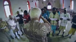 Yosua - Tribu de Tadine