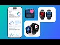 Apple Watch 11: Características que te sorprenderán