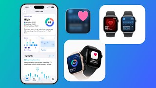 Apple Watch 11: Características que te sorprenderán