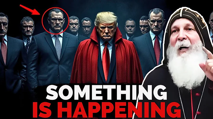 Mar Mari Emmanuel ☪ UGENT SIGN | How should we face this? The alarm bells are ringing!