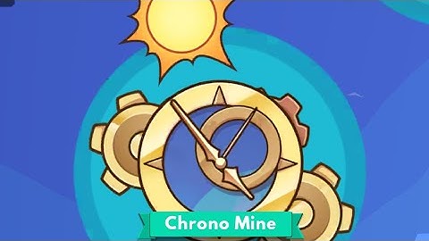 Idle Miner Tycoon - Chrono Mine - Part 2