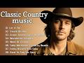Let It Be, Stuck On You, Green Green Grass of Home – Classic Country Music Timeless 60s, 70s, 80s Mp3 Song
