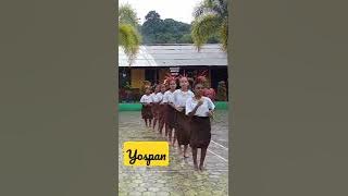 Download lagu Yospan