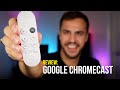 Google Chromecast Review - Google Assistant Heaven!