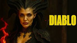 Diablo (2025) Movie Recap || Ernesto Díaz Espinoza, Marko Zaror || Ending Explained