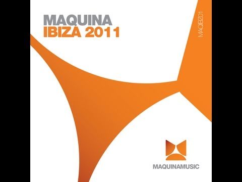 Maquina Ibiza 2011 Album Preview