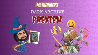 Setting the record straight on the PSYCHIC - Dark Archive Remastered Preview