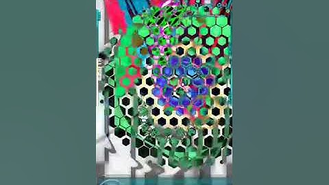 BULLET HELL MONDAY FINALE