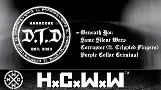 Download Lagu DEAFENED TO DEATH - FULL EP: MALEFACTOR - HC WORLDWIDE (OFFICIAL AUDIO HD VERSION HCWW) MP3