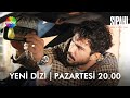 Sipahi ilk tanıtım! | Bu Akşam 20.00'de Show TV'de!