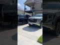 Cadillac and Sierra ready to roll out #detailer #detailing #dinero #corridos #956 #money #sierra
