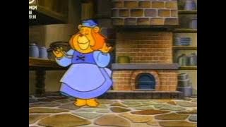 Gumkáči - úvodná zvučka