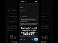 The “Help me write” feature inside Gmail uses Google’s AI to turn your thoughts into perfect emails.