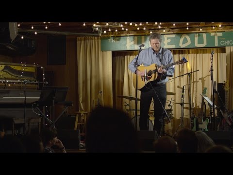 Robbie Fulks 'Alabama