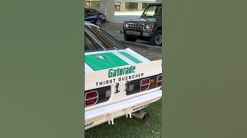 Get fired up. This week’s #ColdStartMonday montage is here. #BringaTrailer